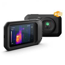  Camra thermique de poche 