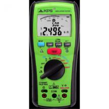  MULTIMETRE D'ISOLEMENT 1KV BLU 