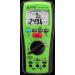  MULTIMETRE D'ISOLEMENT 1KV BLU 