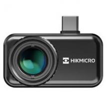  Camera thermique smartphone 
