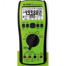  CALIBRATEUR DE PROCES ET MULTI 