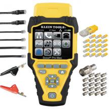  TESTEUR DE CABLES RESEAU SCOUT 