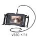  Kit vid�oscope 