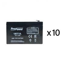  BATTERIE SOURCE URA REF 210510 