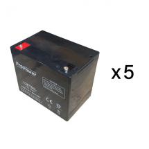  BATTERIE SOURCE URA REF 210514 