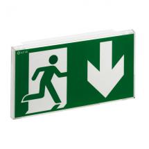  BAES+BAEH URALIFE V ADRESSABLE 