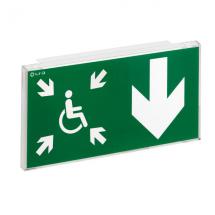  BAES+DBR URALIFE V ADRESSABLE 