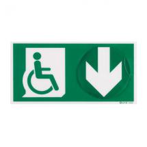  PICTOGRAMME UNIVERSEL CLIPSABL 