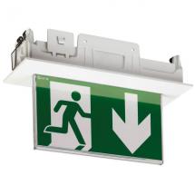  LSC URALIFE V EVAC 24 PLAFOND 