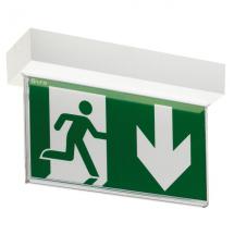  LSC URALIFE V EVAC 24 PLAFOND 