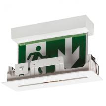  LSC URALIFE V EVAC 24 PLAFOND 