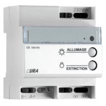  TELECOMMANDE BAES STD      TM1 