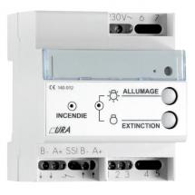  TELECOMMANDE UNIVERSELLE BAES 