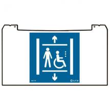  SIGNALETIQUE PRACTICE EVO 