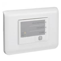  BOITIER DE SYNTHCSE ENCASTRE M 