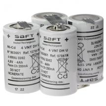   Batterie 4 VTD137 losange 