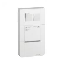   Tableau d'alarme technique AT 