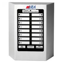   Tableau d'alarme technique AT 