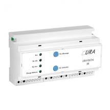   BR Boitier r�p�titeur  URAVIS 