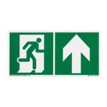  PICTOGRAMME AUTOCOLLANT NF AFF 