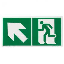  PICTOGRAMME AUTOCOLLANT NF AFF 