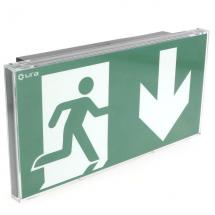  BAES URALIFE V NOIR ADR MURAL 