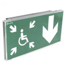  DBR URALIFE V NOIR ADR MURAL 