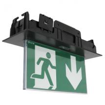  BAES URALIFE V NOIR EVAC PLAF 