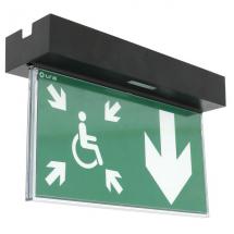  DBR URALIFE V NOIR ADR PLAFOND 