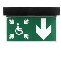  DBR URALIFE V NOIR ADR PLAFOND 