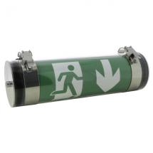  LSC PLASTINOX EVAC 48-230V 