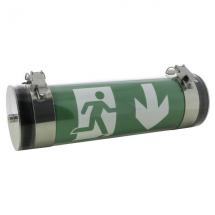 LSC PLASTINOX EVAC 48-230V 