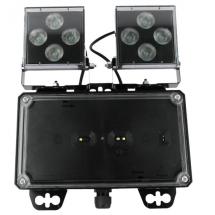  BAP LEDS IP65 2000LM SATI 
