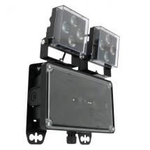  BAP LEDS IP65 2500LM SATI ADR 