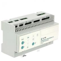  CENTRALE ADRESSABLE URAVISION3 