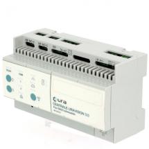  CENTRALE ADRESSABLE URAVISION3 