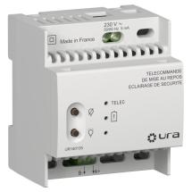  TELECOMMANDE BTM SATI 600 BAES 
