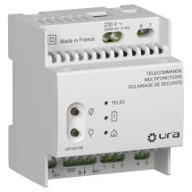  TELECOMMANDE BTM MULTIFONCTION 