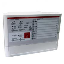  TABLEAU ALARME T4 8 BOUCLES 