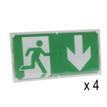  LOT 4 BAES EVAC URAONE 111013V 