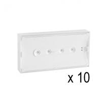  LOT 10 BAES 111013 RECO SS EMB 