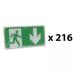 PALETTE 216 BAES+H REF 111248V 