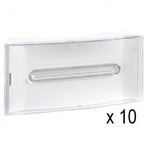  LOT 10 BAES 118218 RECO AV PAT 