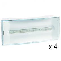  LOT 4 BAES 118228 RECO SS PAT 