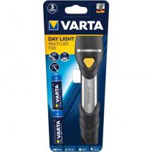  VARTA TORCHE AAX2 INCLUES LED 