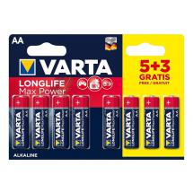  PILE LR03 AAA MAX POWER 