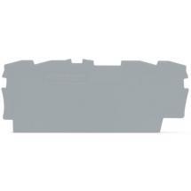  TOPJOB'S : PLAQUE D'EXTREMITE 