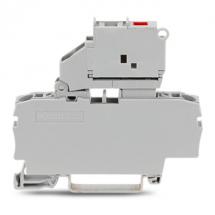  TOPJOB'S : BORNE FUSIBLE 5X20 