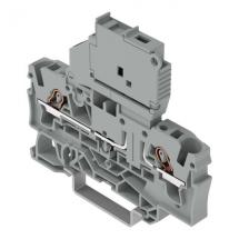  TOPJOB'S BORNE FUSIBLE 5X20 2C 