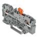  Borne sectionnable pour 2 cond 